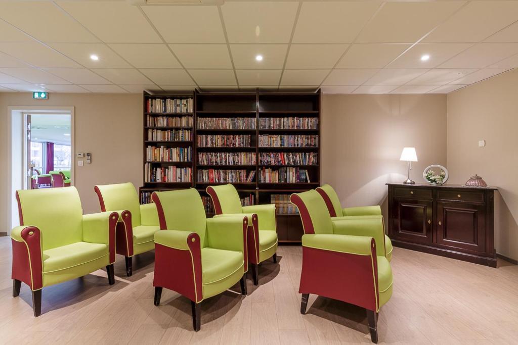 Zenao Appart'Hotels Strasbourg Exterior foto
