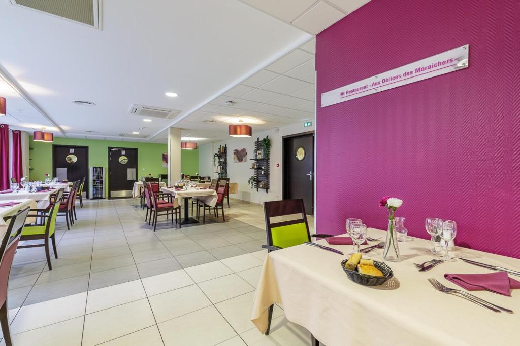 Zenao Appart'Hotels Strasbourg Exterior foto