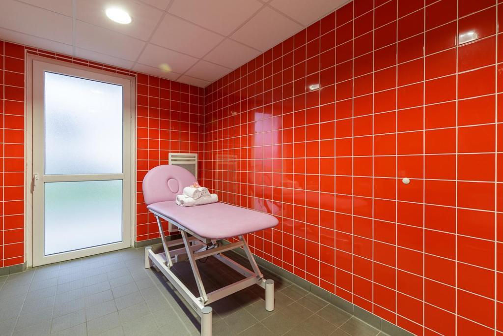 Zenao Appart'Hotels Strasbourg Exterior foto